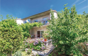 Two-Bedroom Apartment in Novi Vinodolski
